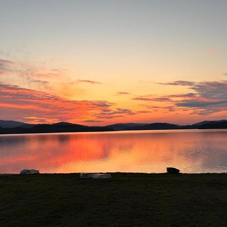 Apartmany Rak Lipno Černá v Pošumaví Extérieur photo