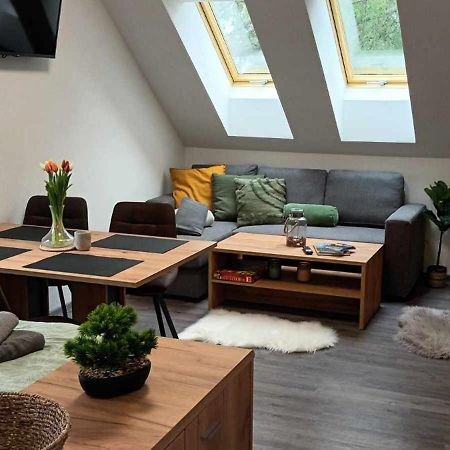 Apartmany Rak Lipno Černá v Pošumaví Extérieur photo
