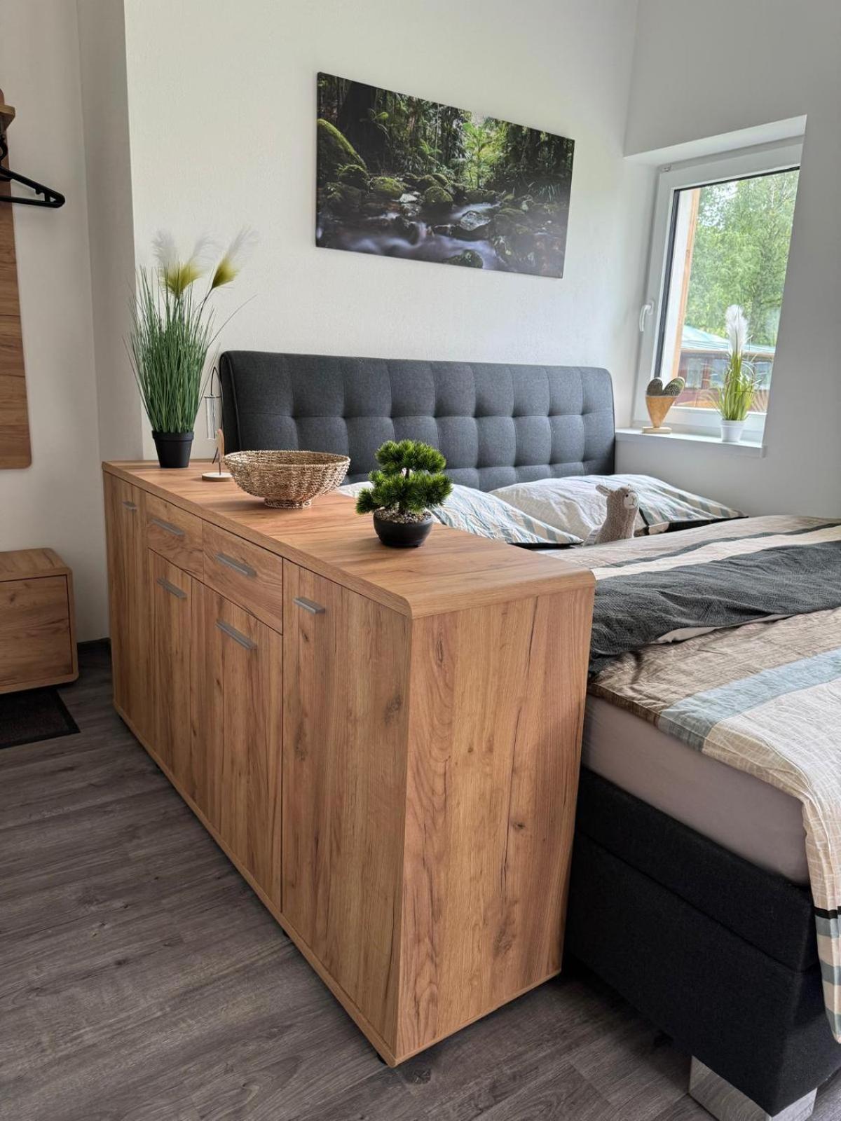 Apartmany Rak Lipno Černá v Pošumaví Extérieur photo