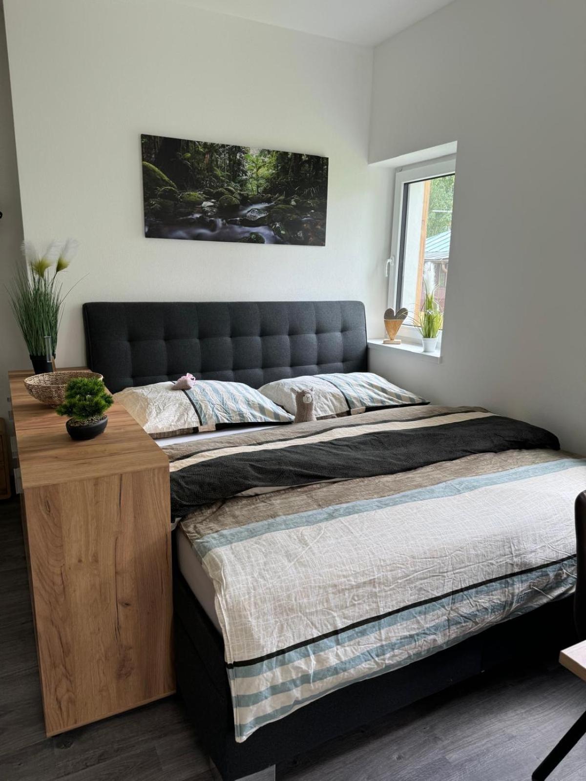 Apartmany Rak Lipno Černá v Pošumaví Extérieur photo