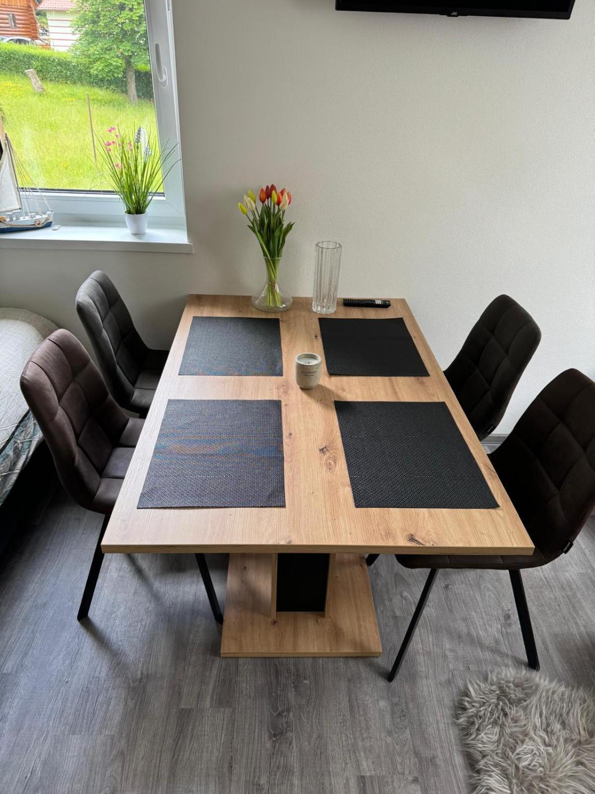 Apartmany Rak Lipno Černá v Pošumaví Extérieur photo
