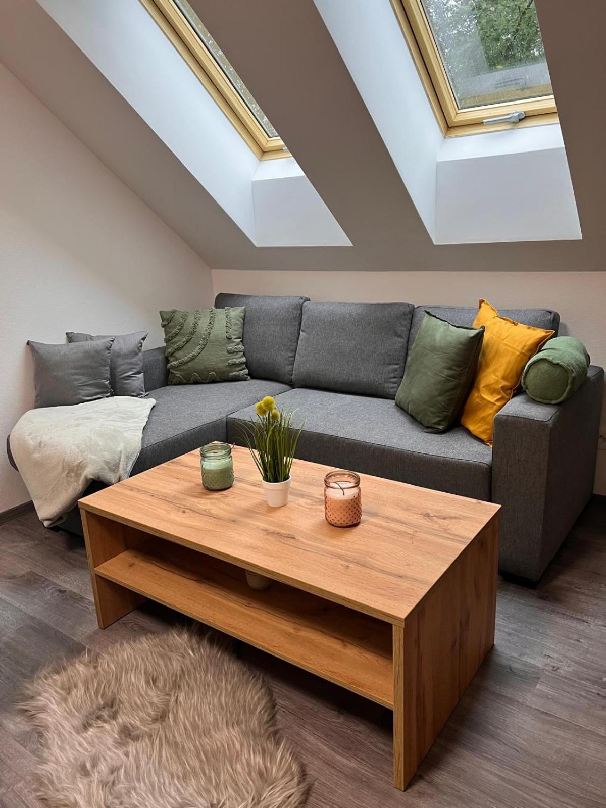 Apartmany Rak Lipno Černá v Pošumaví Extérieur photo