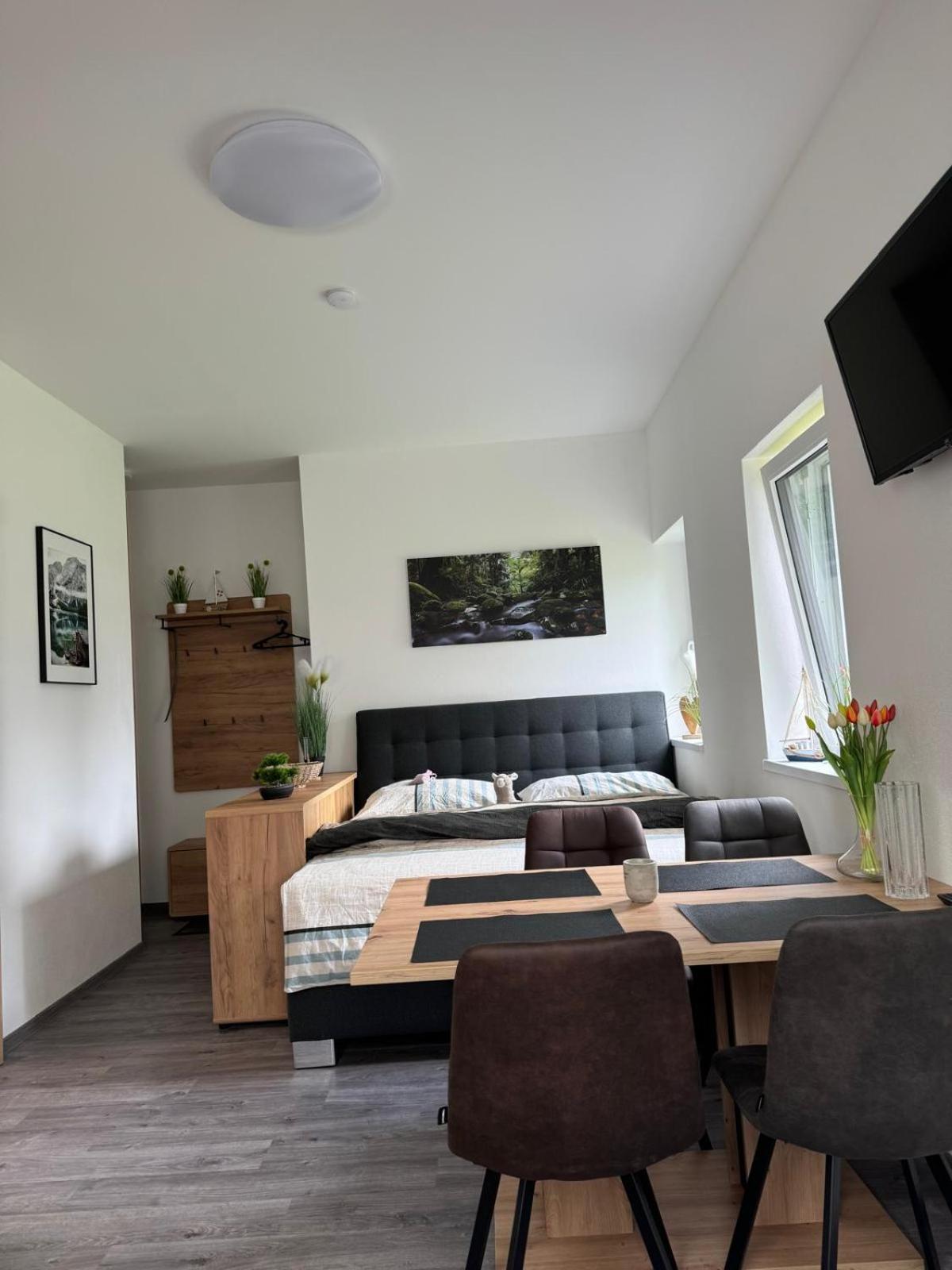 Apartmany Rak Lipno Černá v Pošumaví Extérieur photo