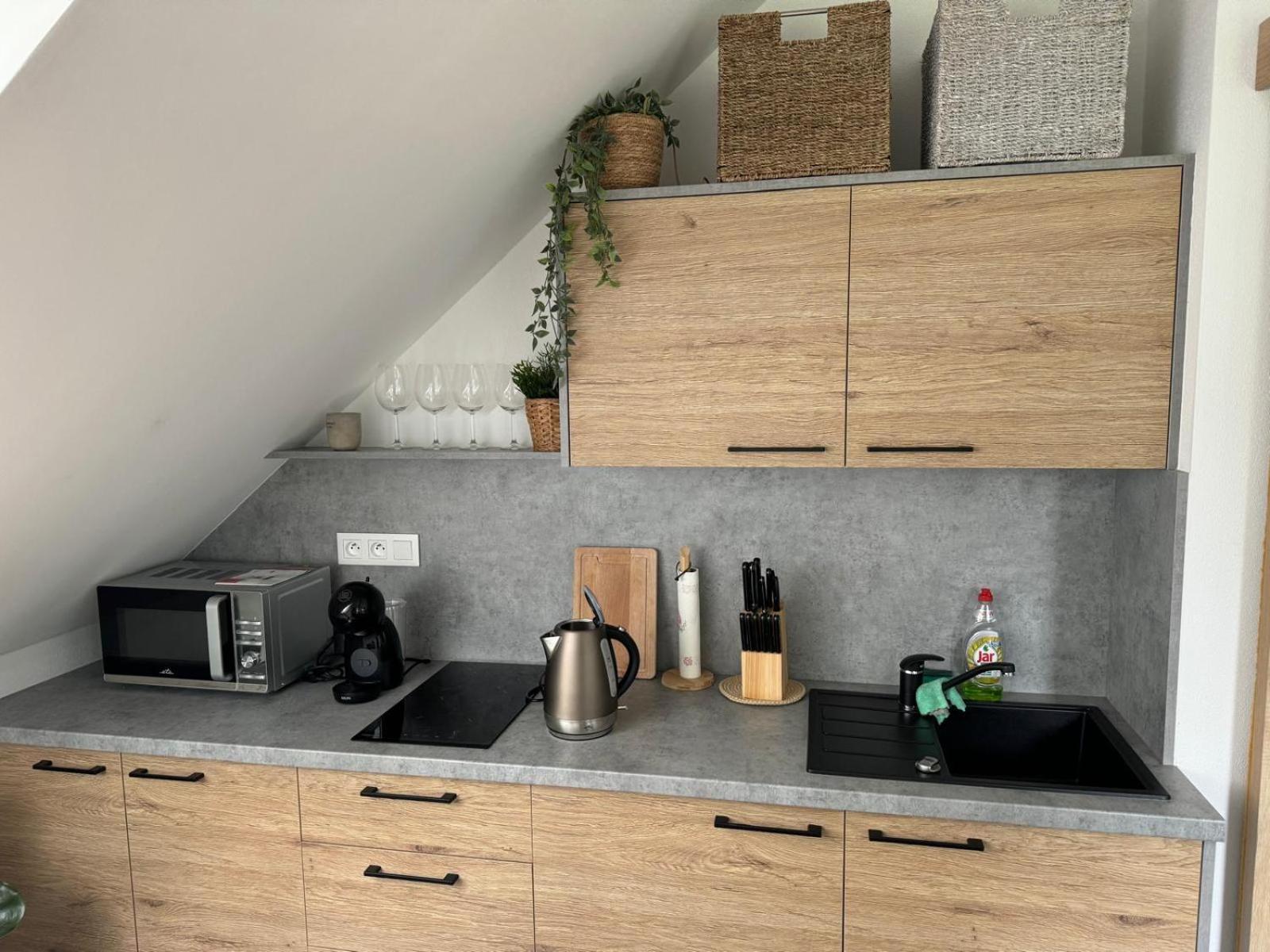 Apartmany Rak Lipno Černá v Pošumaví Extérieur photo