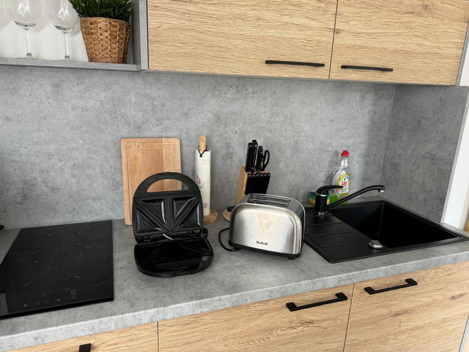 Apartmany Rak Lipno Černá v Pošumaví Extérieur photo