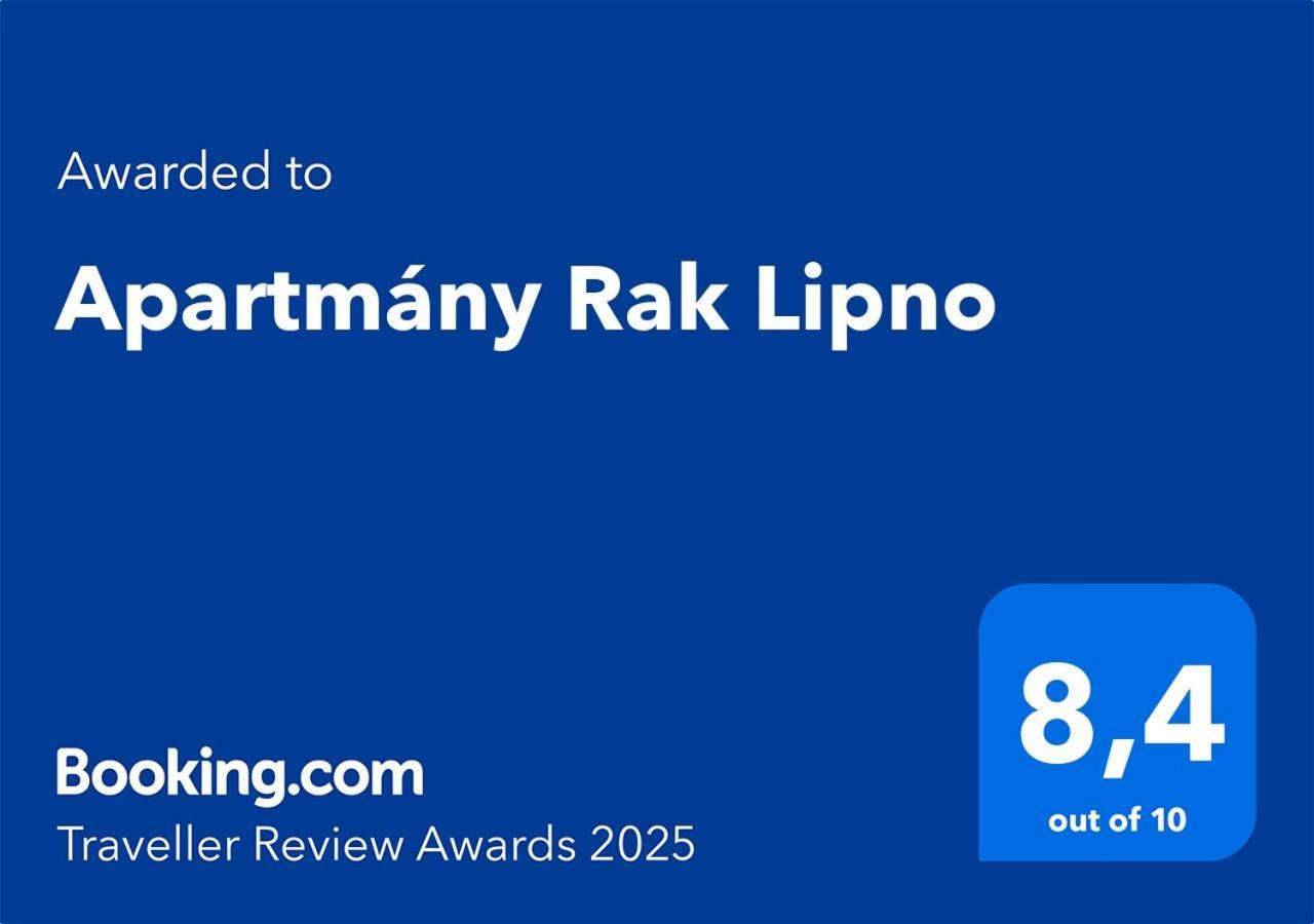 Apartmany Rak Lipno Černá v Pošumaví Extérieur photo